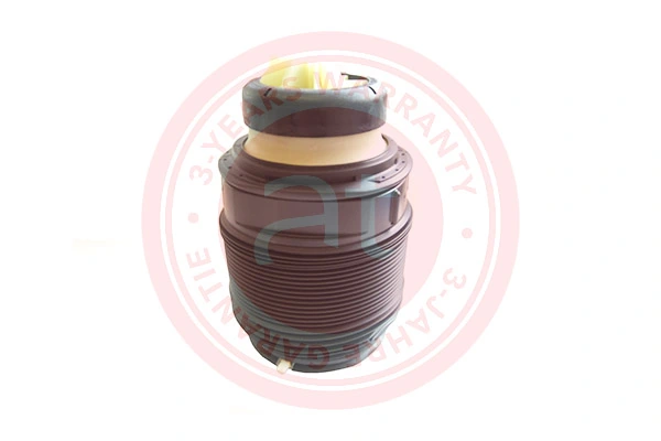 Air Spring, suspension